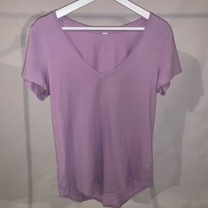 Lululemon shirt